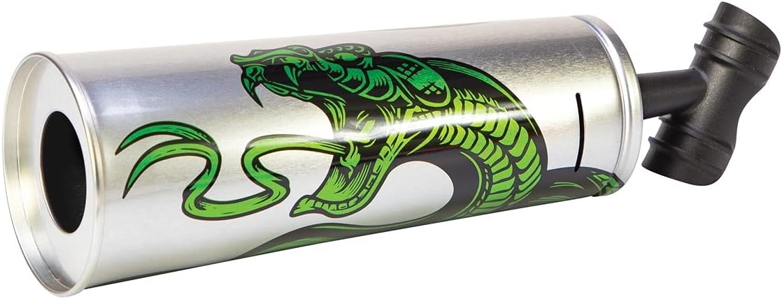 Schylling Hyper Pipe Bike Blaster - Image 6