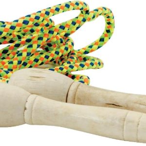 Schylling Retro Jump Rope